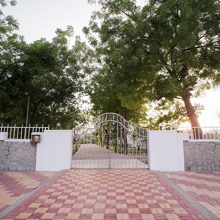 Woodlands Cottage - Luxury Stay Джодхпур Экстерьер фото