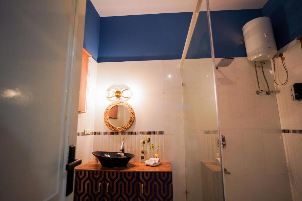 Woodlands Cottage - Luxury Stay Джодхпур Экстерьер фото