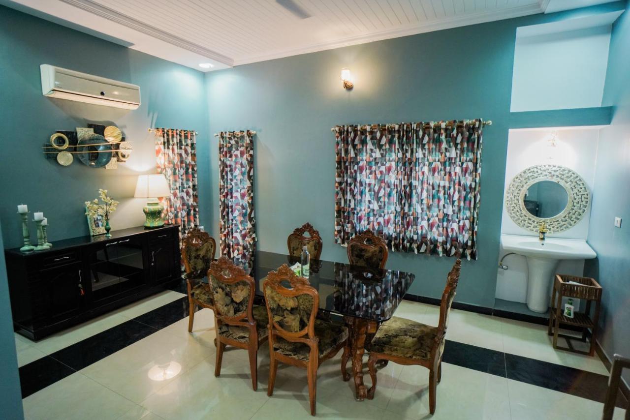 Woodlands Cottage - Luxury Stay Джодхпур Экстерьер фото