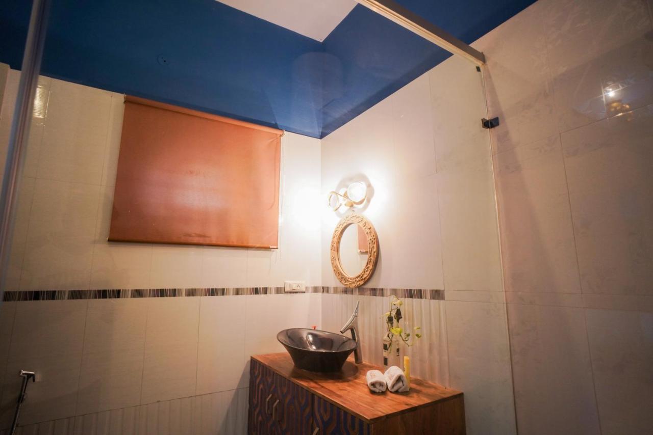 Woodlands Cottage - Luxury Stay Джодхпур Экстерьер фото