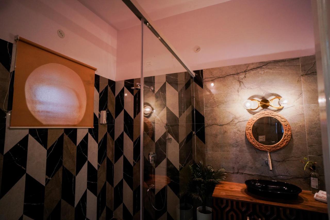 Woodlands Cottage - Luxury Stay Джодхпур Экстерьер фото